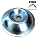 SPODNÁ ZÁKLADNA DISKU UNIVERZÁLNY PRIEMER OTVORU 12mm