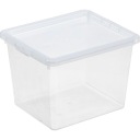 Plast Team, BASIC nádoba s vrchnákom 3,5L