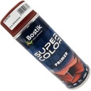 BOSTIK PRIMER ČERVENÝ ANTIKORÓZNY ZÁKLADNÝ ZÁKLAD 400ml