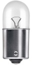 Osram ŽIAROVKA R5W 12V BA15S 5W 1KUS