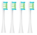 4x Hrot pre OCLEAN X PRO Z1 F1 ONE AIR 2 WHITE