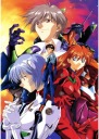 Anime Plagát Neon Genesis Evangelion nge_168 A3