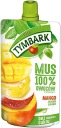 TYMBARK 100% mangová pena 120g