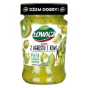 ŁOWICZ GOGGEST-KIWI JAM 280G ..
