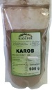 Karobový prášok 500 g