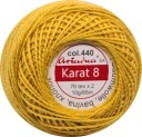 Cordonek 8 karátová Ariadna, col