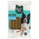 Dental Sticks pochúťka pre psov 400g Stredná