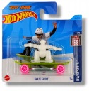 Autíčko Hot Wheels HKK42 Skate Grom Tony Hawk