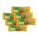 Bakalland Ba! Cereálna tyčinka 5 sušených plodov 6 x 40 g