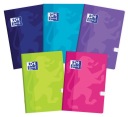 OXFORD NEW TOUCH notebook A5/60k mriežka