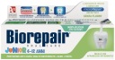 BIOREPAIR JUNIOR ZUBNÁ PASTA PRE DETI 6-12 ROKOV FLUORID ZDARMA 75ml