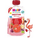 HiPP BIO Smoothie Jablkovo-banánová-trus-porz pena 120ml