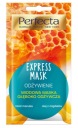 PERFECTA PERFECTA EXPRESS MASKA MEDOVÁ MASKA
