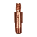 KONCOVÝ BINZEL M6x28 0,8 140,0051 1 ks