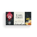 TEEKANNE EARL GREY LEMON Čierny čaj 20t