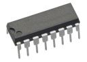 Čip 74HC4050 DIP16