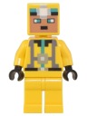 LEGO Minecraft Figúrka prieskumníka jaskyne min132