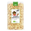 BIO pražené kokosové chipsy 400g