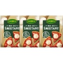 Kamis smotanová zmes 3x9g