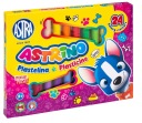 PLASTRINO ASTRINO 24 FARIEB ASTRA poľský