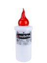Červená LED vložka Subito S6
