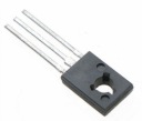 Tranzistor MJE180: NPN 40V/3A