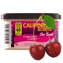 CALIFORNIA Scents CORONADO ČEREŠNÁ VÔŇA MÔŽE PERMANENTNÚ VÔŇU ČEREŠŇOV