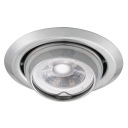 Stropné svietidlo Kanlux Argus CT-2117-C Gx5,3
