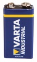 Priemyselná batéria Warta 6LR61 9V