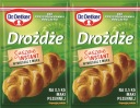DR. Oetker Instantné sušené droždie 2 x 7 g