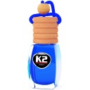K2 VENTO PARADISE 8ML V410 VÔŇA DO AUTA