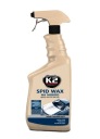 SPID WAX BODY WAX 700ML K2