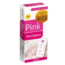 Hydrex PINK-TEST tehotenský testovací tanier, 1 kus