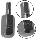 BIT 10MM SPLINE 4x30MM 