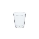 JEDNORÁZOVÉ POHÁRE 20/40ML 50 KS HUHTAMAKI