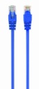 PATCHCORD LAN ETHERNET RJ45 CAT5E UTP 5M SIEŤOVÝ KÁBEL