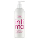 Ziaja Intima Krémový ochranný fluid na intímnu hygienu 500 ml