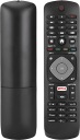 UNIVERZÁLNY SMART LED/4K/UHD TV DIAĽKOVÝ OVLÁDAČ PHILIPS