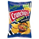 CRUNCHIPS X-CUT CHAKALAKA CHIPS 140G