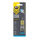 K2 PROLOK MEDIUM 6ML. B150N MODRÉ ANAERÓBOVÉ LEPIDLO