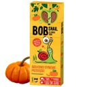 BOB SNAIL Jablkový tekvicový slimák snack 30g pre deti