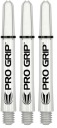 Drieky Target Pro Grip Medium White