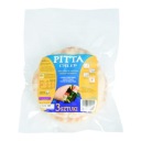 Pitta chlieb Kvalitný tovar 210g