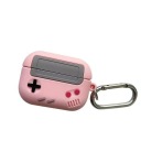 Beline AirPods Gamer Cover Air Pods Pro ružová/ružová