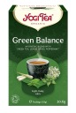 Balance Green Tea BIO 30,6g - Yogi Tea