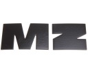 LISTY BANKY ZNAK NÁDRŽE MZ ETZ 251