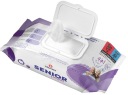 Senior Comfort utierky na starostlivosť o telo 72 ks.