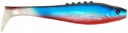 PRE ZANDER BIELES DRAGON LUNATIC GUMBER - 12,5CM 1 ks