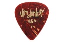 DUNLOP Genuine Celluloid Shell Tenké gitarové trsátko