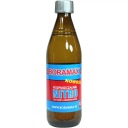 Nitro rozpúšťadlo 0,5L Boramax pre nitro farby a laky